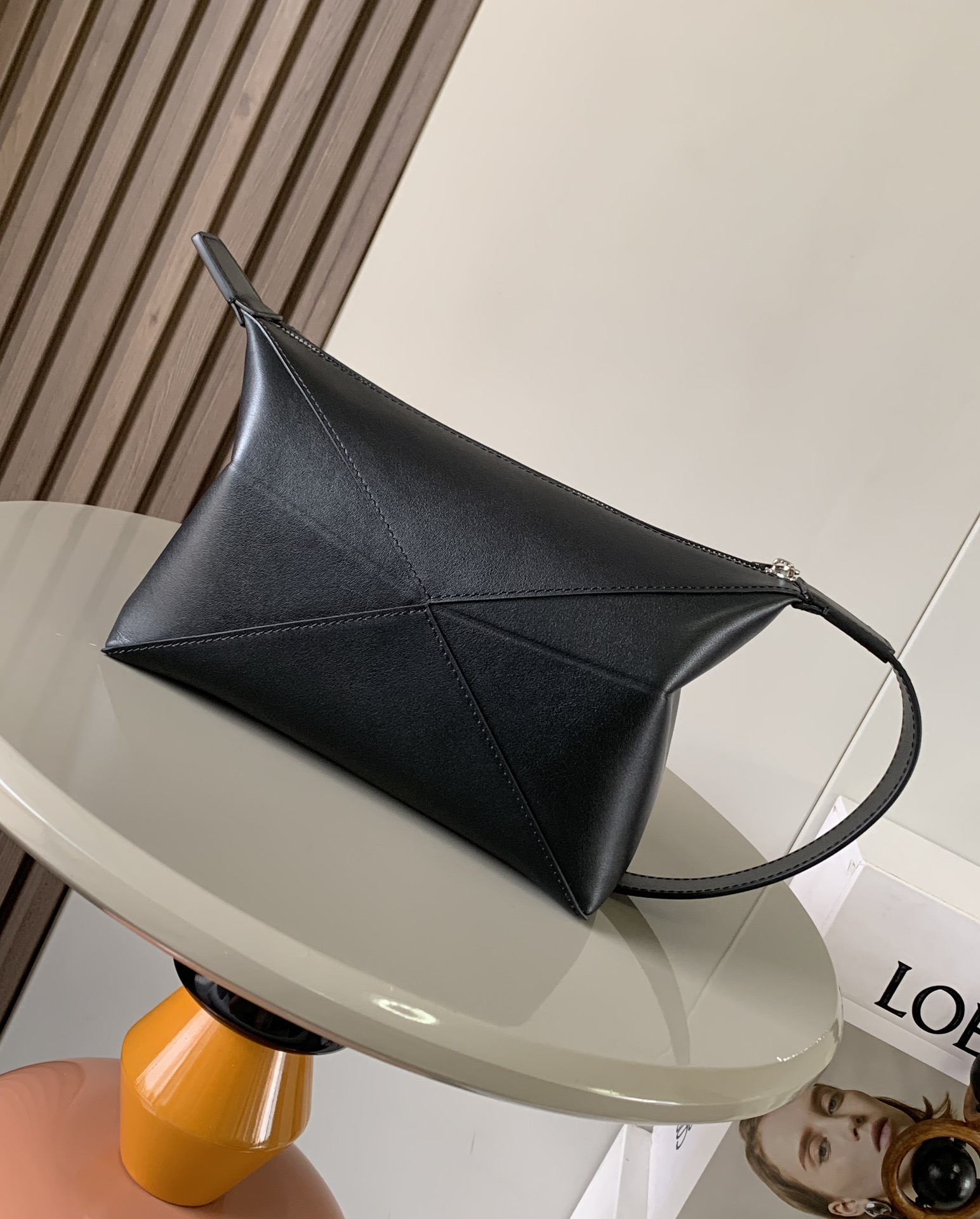 Loewe Puzzle Bags